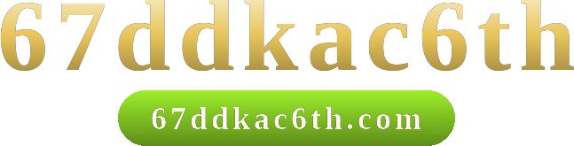 67ddkac6th โลโก้